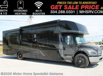 New 2026 Tiffin Allegro Bay 38 BB available in Montgomery, Alabama