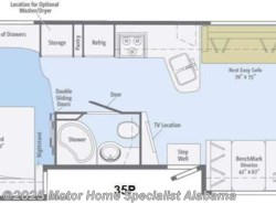 Used 2014 Itasca Suncruiser 35P available in Montgomery, Alabama