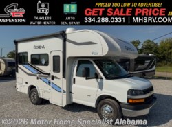 New 2026 Thor Motor Coach Geneva 19VT available in Montgomery, Alabama