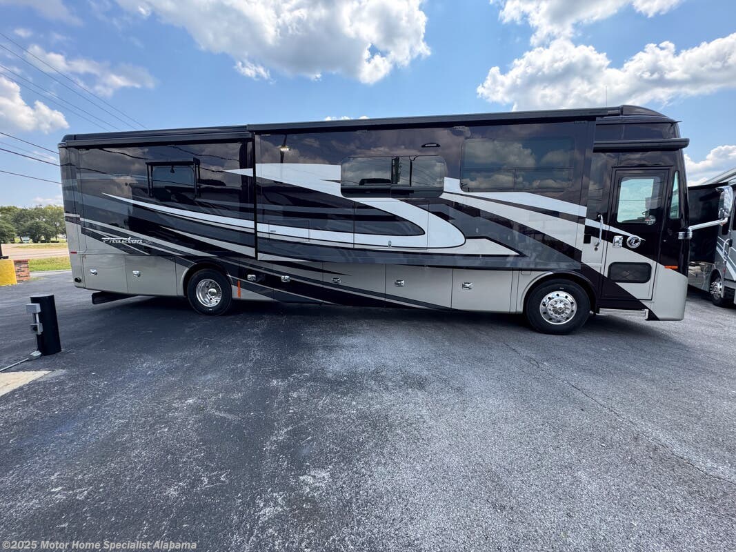 New 2026 Tiffin Phaeton 40 IH available in Montgomery, Alabama