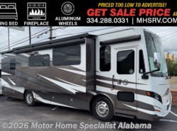 New 2026 Tiffin Allegro Red 33AA available in Montgomery, Alabama