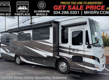New 2026 Tiffin Allegro Red 33AA available in Montgomery, Alabama