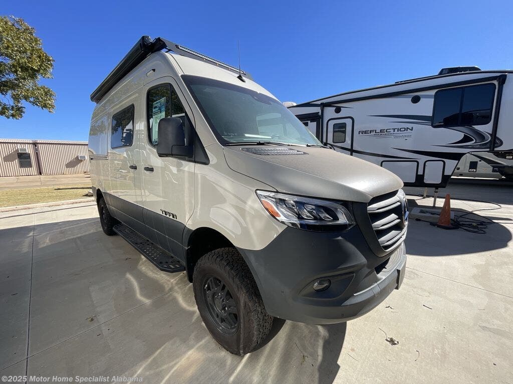 New 2025 Tiffin GH1 Tiffin available in Montgomery, Alabama