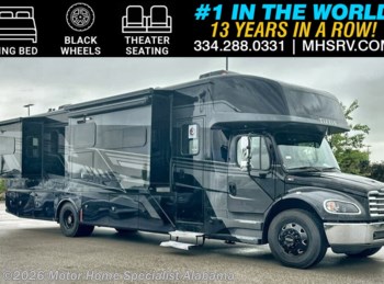 New 2026 Tiffin Allegro Bay 38 AB available in Montgomery, Alabama