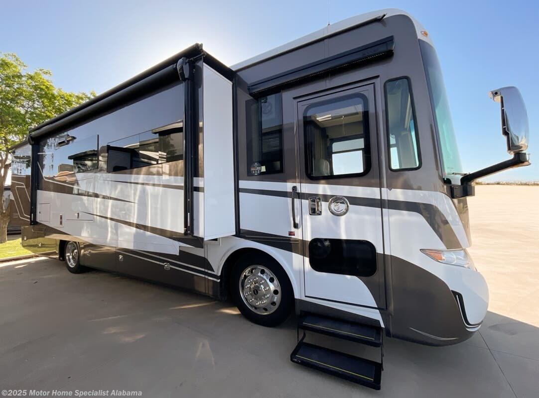 New 2025 Tiffin Byway 33 FL available in Montgomery, Alabama