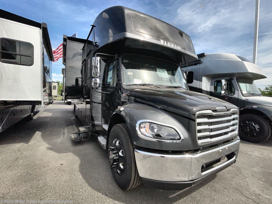 New 2026 Tiffin Allegro Bay 38 AB available in Montgomery, Alabama