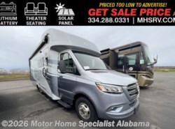 New 2026 Tiffin Wayfarer 25 XRW available in Montgomery, Alabama