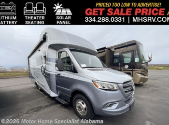 New 2026 Tiffin Wayfarer 25 XRW available in Montgomery, Alabama