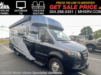 New 2026 Tiffin Wayfarer 25 XPW available in Montgomery, Alabama