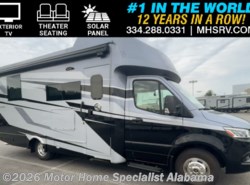 New 2026 Tiffin Wayfarer 25 XPW available in Montgomery, Alabama