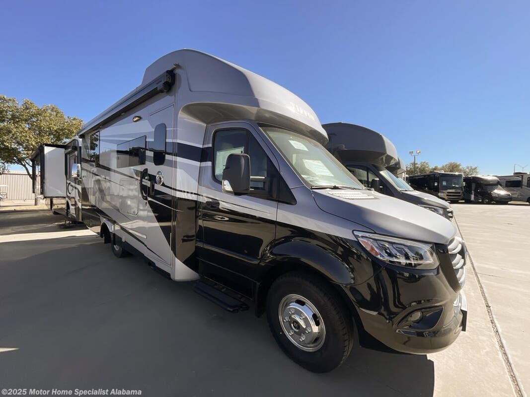 New 2026 Tiffin Wayfarer 25 XPW available in Montgomery, Alabama