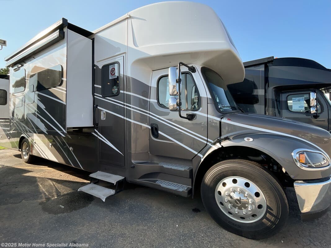 New 2026 Tiffin Allegro Bay 38 AB available in Montgomery, Alabama