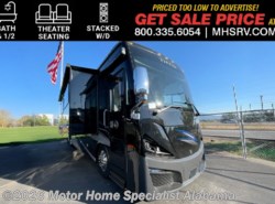 New 2026 Tiffin Phaeton 40 IH available in Montgomery, Alabama