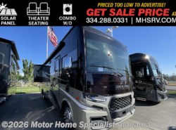 New 2026 Tiffin Open Road Allegro 32 SA available in Montgomery, Alabama