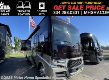 New 2026 Tiffin Open Road Allegro 32 SA available in Montgomery, Alabama