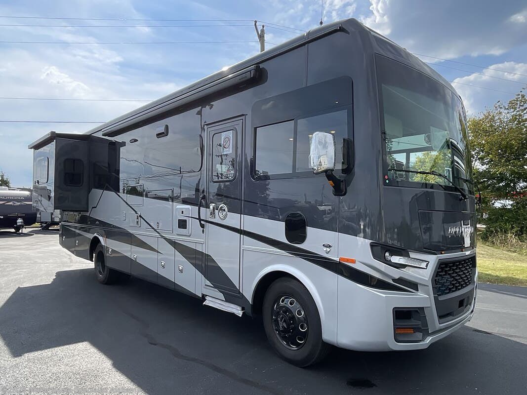 New 2026 Tiffin Open Road Allegro 32 SA available in Montgomery, Alabama