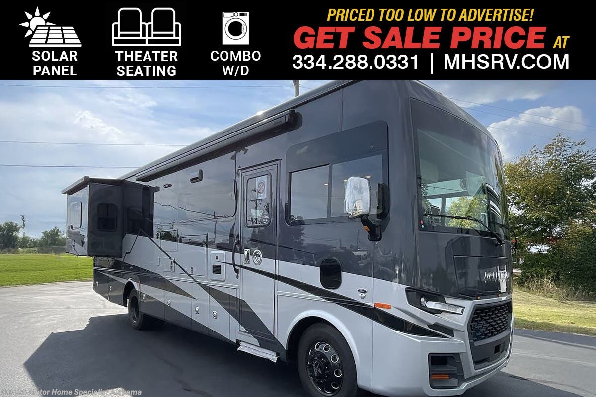 New 2026 Tiffin Open Road Allegro 32 SA available in Montgomery, Alabama
