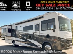 New 2026 Tiffin Open Road Allegro 32 SA available in Montgomery, Alabama
