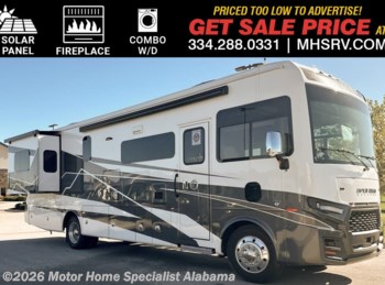 New 2026 Tiffin Open Road Allegro 32 SA available in Montgomery, Alabama