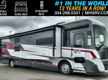 New 2026 Tiffin Byway 38 BL available in Montgomery, Alabama