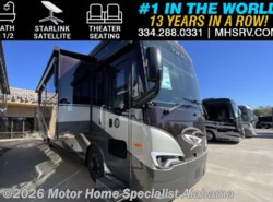 New 2026 Tiffin Allegro Bus 40 IP available in Montgomery, Alabama
