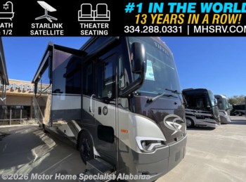 New 2026 Tiffin Allegro Bus 40 IP available in Montgomery, Alabama