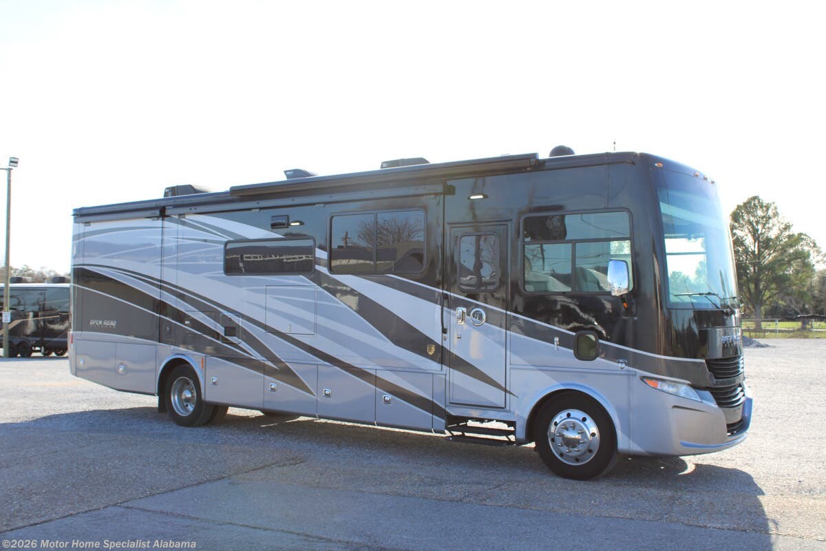 Used 2022 Tiffin Open Road Allegro 34PA available in Montgomery, Alabama