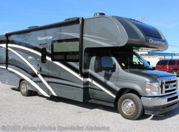Used 2024 Thor Motor Coach Quantum Quantum available in Montgomery, Alabama