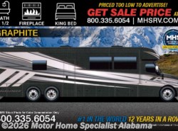 New 2026 Dynamax Corp Grand Sport 45CB available in Montgomery, Alabama