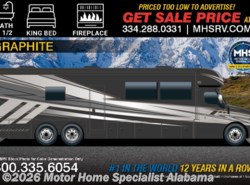 New 2026 Dynamax Corp Grand Sport 45CB available in Montgomery, Alabama