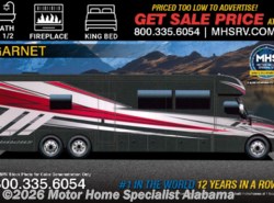 New 2026 Dynamax Corp Grand Sport 45CB available in Montgomery, Alabama