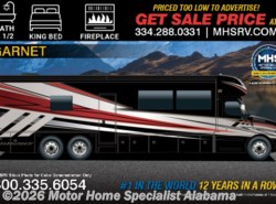 New 2026 Dynamax Corp Grand Sport 45CB available in Montgomery, Alabama