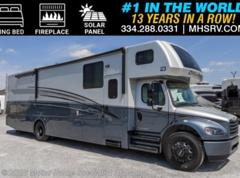 New 2026 Dynamax Corp Europa S 37CA available in Montgomery, Alabama