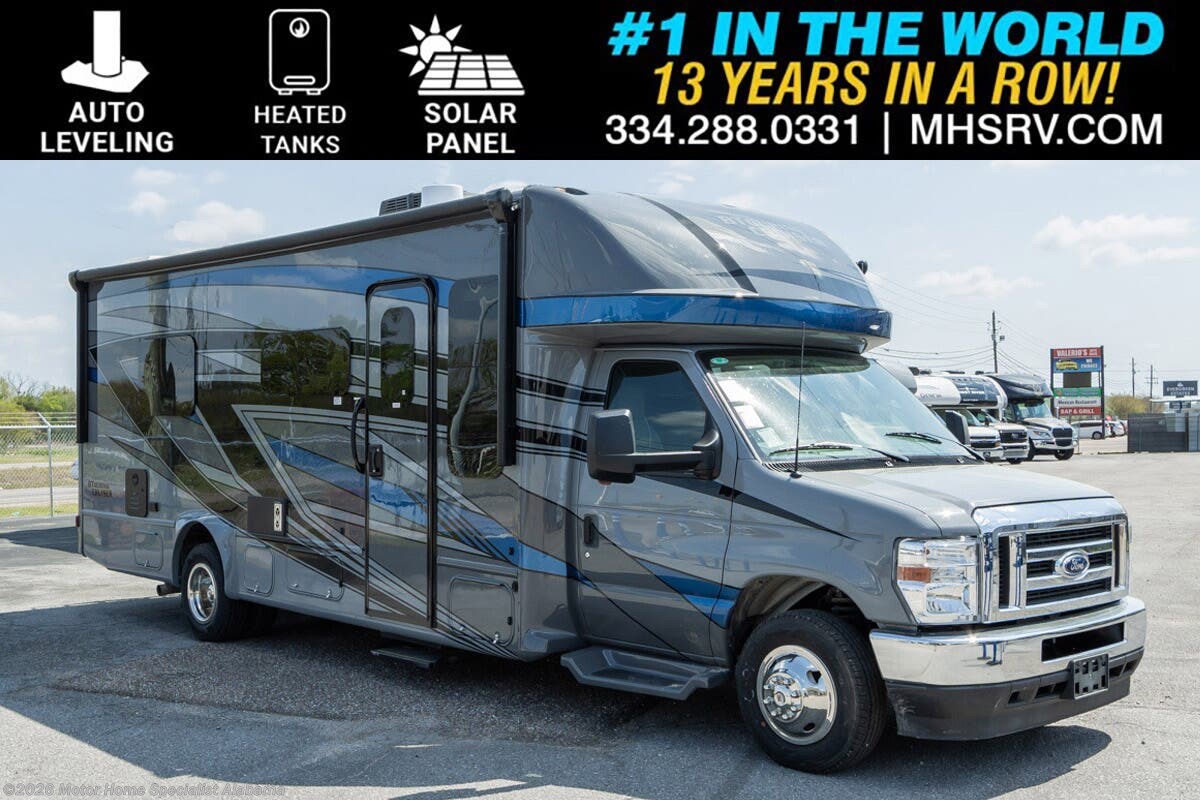 New 2026 Gulf Stream BTouring Cruiser 5255B available in Montgomery, Alabama