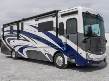 Used 2022 Holiday Rambler Nautica 35QZ available in Montgomery, Alabama
