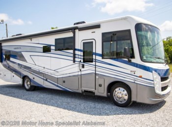 Used 2025 Entegra Coach Vision XL 34G available in Montgomery, Alabama