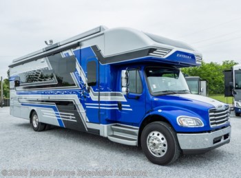 Used 2025 Entegra Coach Accolade XL 37M available in Montgomery, Alabama