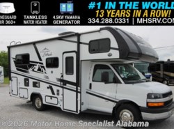 New 2026 East to West Entrada 210NS available in Montgomery, Alabama