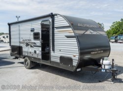 New 2026 Forest River Aurora Light 18BHSX available in Montgomery, Alabama