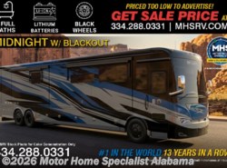 New 2027 Tiffin Allegro Bus 45 BP available in Montgomery, Alabama