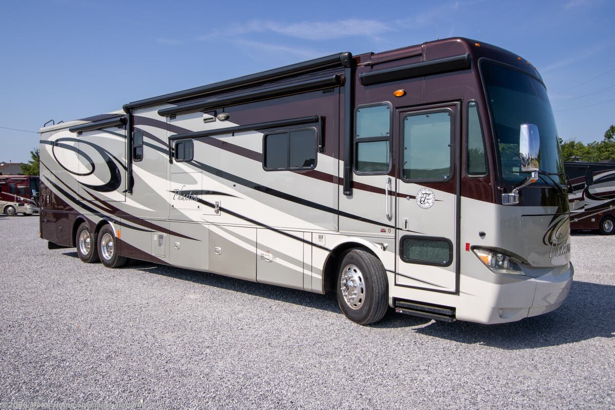 Used 2011 Tiffin Phaeton 42QBH available in Montgomery, Alabama