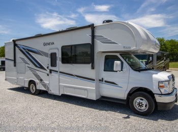 Used 2025 Thor Motor Coach Geneva 29VT available in Montgomery, Alabama