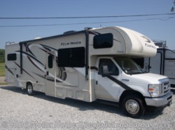 Used 2018 Thor Motor Coach Four Winds 31W available in Montgomery, Alabama