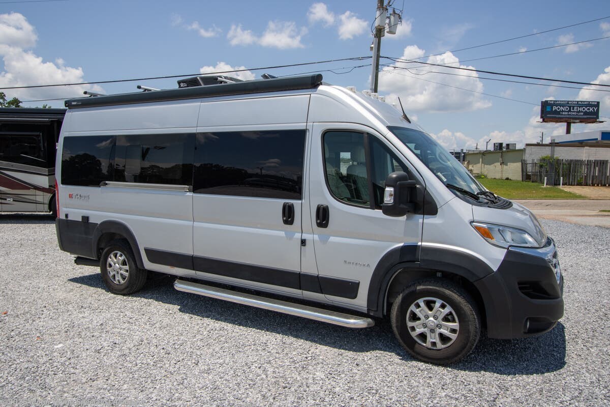 Used 2024 Entegra Coach Ethos 20T available in Montgomery, Alabama