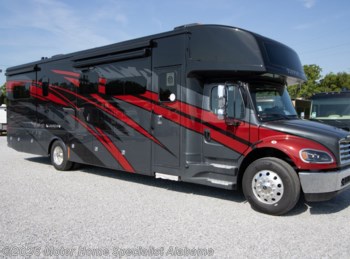 New 2026 Tiffin Allegro Bay 38 AB available in Montgomery, Alabama