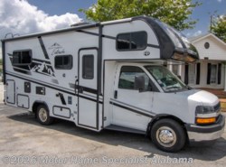 New 2026 East to West Entrada 210NS available in Montgomery, Alabama