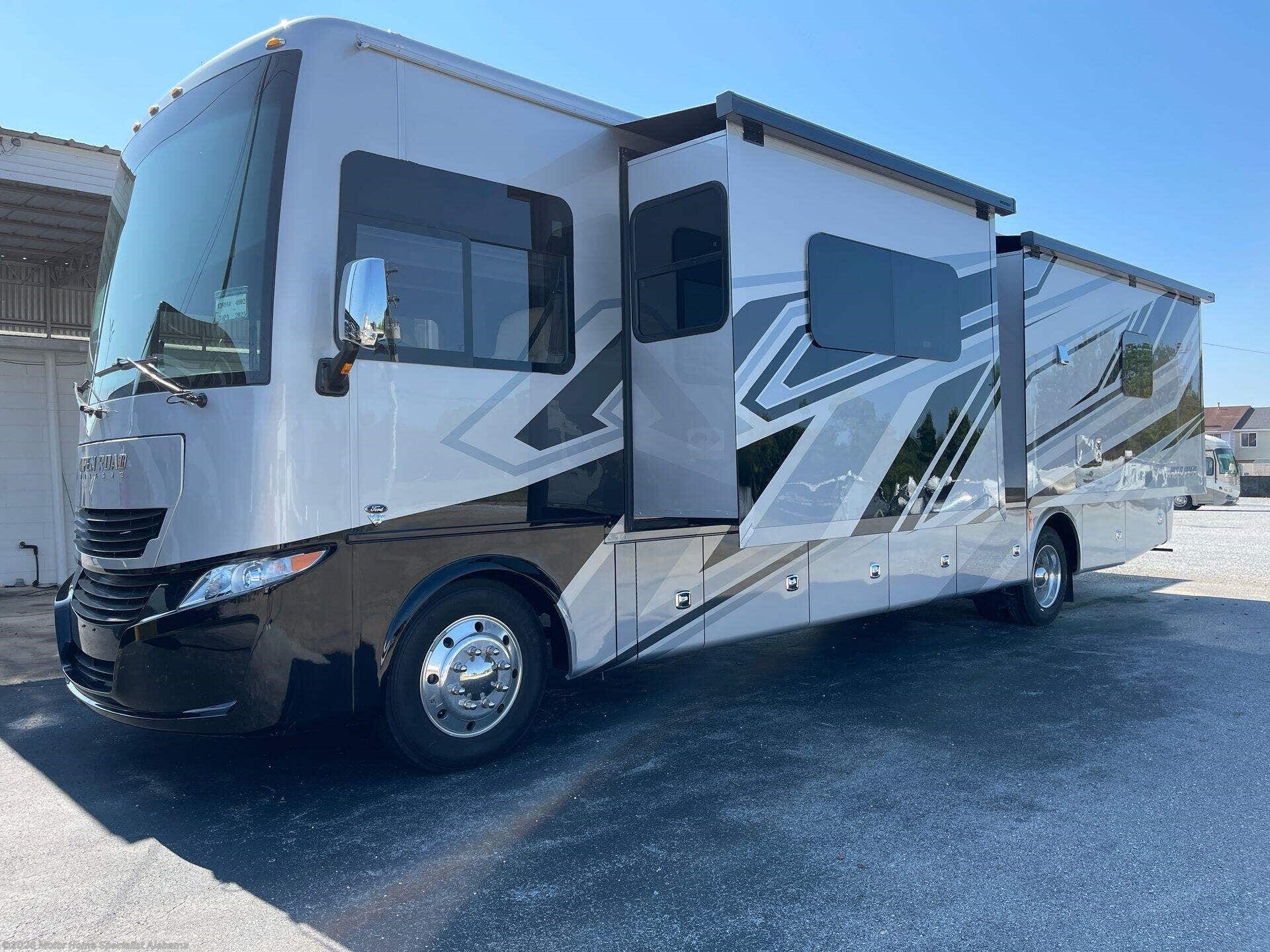 New 2027 Tiffin Open Road Allegro 34 PA available in Montgomery, Alabama