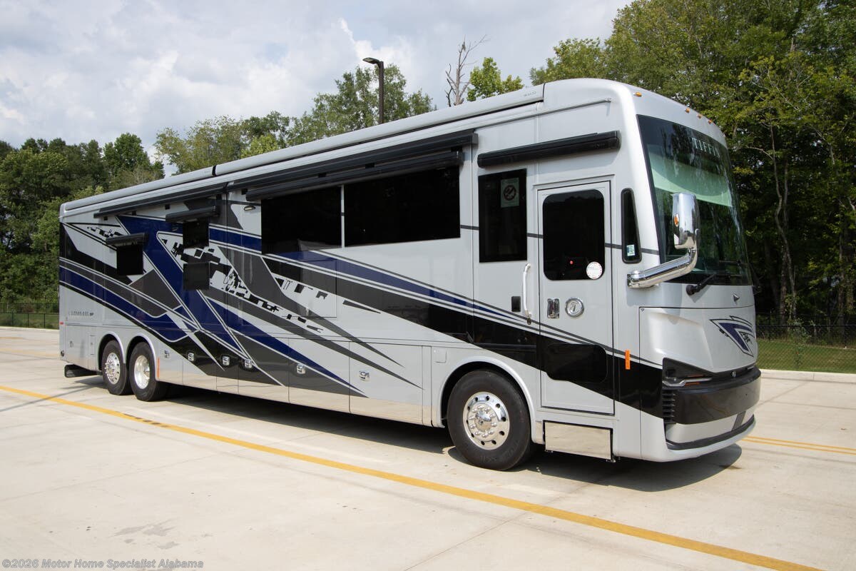New 2027 Tiffin Allegro Bus 45 BP available in Montgomery, Alabama