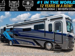 New 2026 Holiday Rambler Endeavor 38W available in Montgomery, Alabama