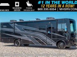 New 2026 Holiday Rambler Invicta 34MB available in Montgomery, Alabama